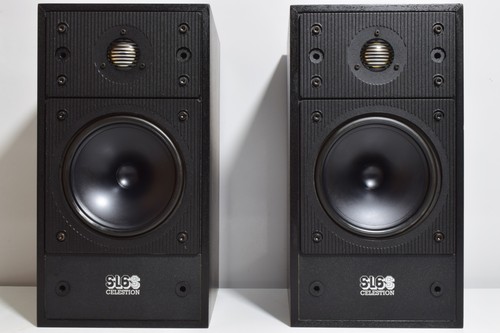 Celestion sl6 bookshelf - sl6,