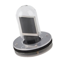 Nixie Tube Clock WiFi RGB IPS