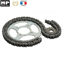 Chain kit 520 sprocket 15 crown 43 Lawasaki KLX 650 C 93-98 1993/1998 reinforced