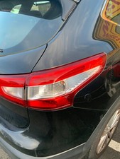 2016 NISSAN QASHQAI DRIVERS