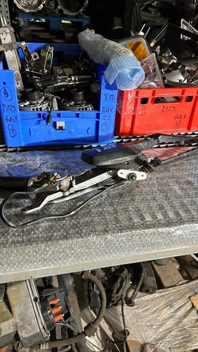 Wiper arm windshield - arm,