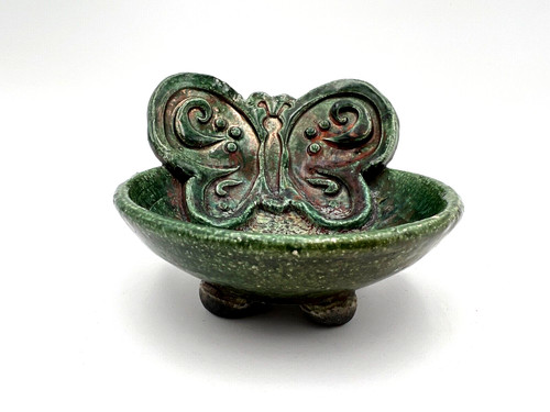 Studio art pottery ceramic - pottery,