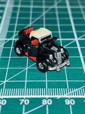 Micro Machines, Galoob 1989