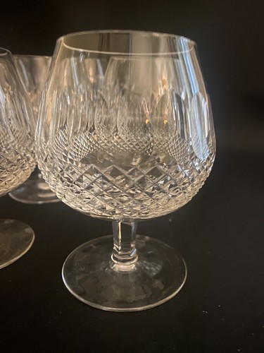 Vintage waterford crystal - waterford,