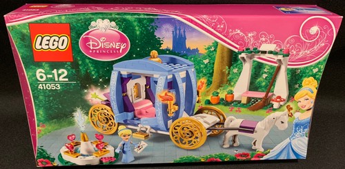 Lego 41053 disney - 41053,