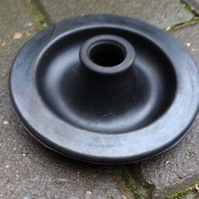 Frogeye , Sprite , Early