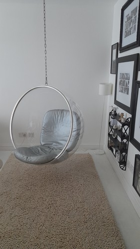 Eero aarnio originals bubble - aarnio,