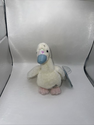 Tatty teddy blue nose - my,