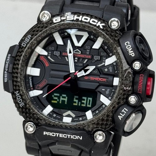 Very good condition - , g-shock