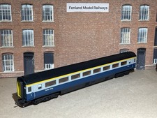 Lima OO Gauge Intercity 125