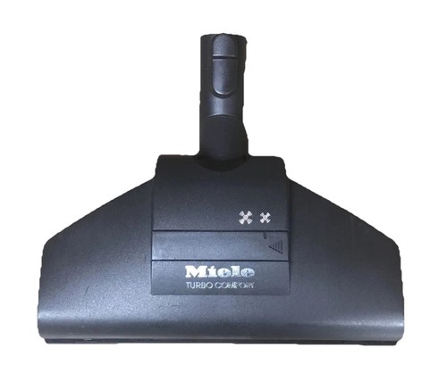 Miele turbo comfort vacuum - turbo,