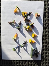 Subbuteo 61214. STADIUM