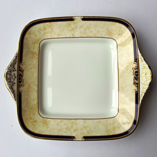 Wedgwood cornucopia square - wedgwood,