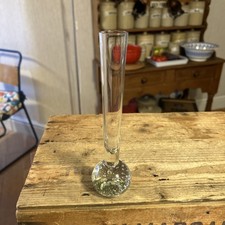 Vintage Controlled Bubble