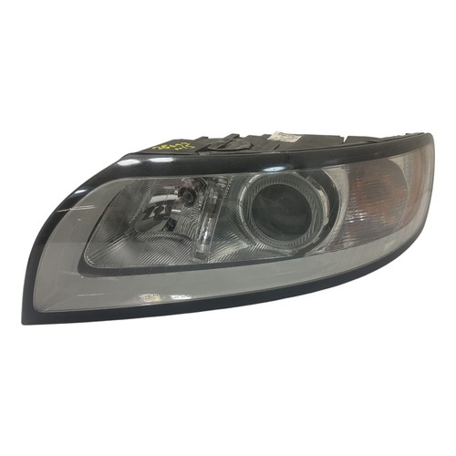Volvo s40 mk2 - volvo, headlight