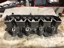 Land Rover Discovery 300TDI Cylinder Head