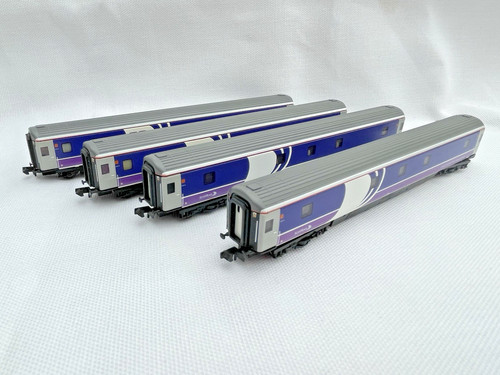 Graham farish gauge - farish,