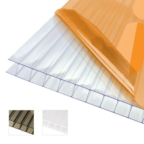 10mm twinwall polycarbonate - 10mm,