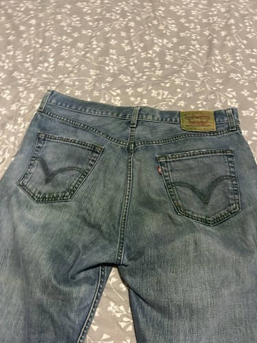 Levi 508 32 l - 508, w