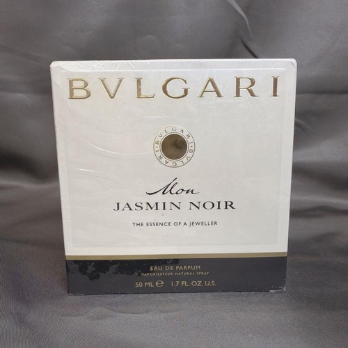 Bvlgari mon jasmin noir - jasmin, de