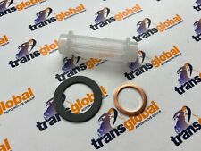 LT77 5 Speed Gearbox Filter