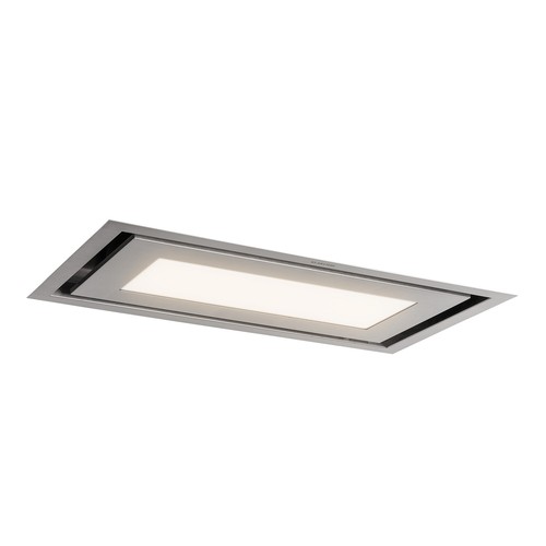 Cooker hood 90cm angled - 90cm,
