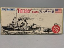 Kit Ship 1:700 Sealsmodels Imperial Japanese Navy Izumo Original Box