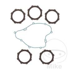 Clutch repair kit ATH for