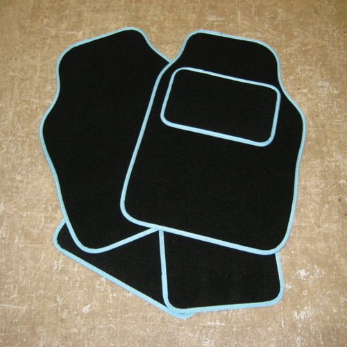 Universal piece front - piece, +