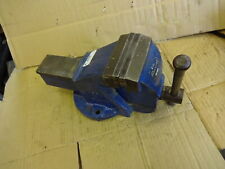 Record No.2 bench vice 90mm