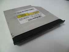 Packard Bell New 95 Easynote TM01 DVD R/W Drive with Bezel and Bracket TS-L633