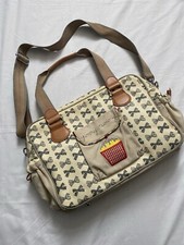 Pink Lining Yummy Mummy Changing Bag