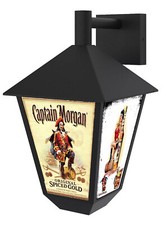 Captain Morgan Spiced Rum