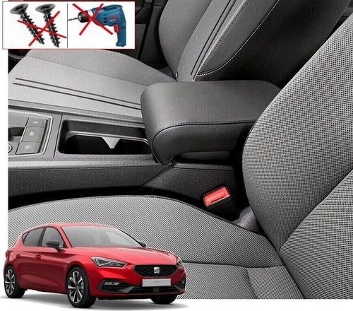 Armrest centre console for - console,