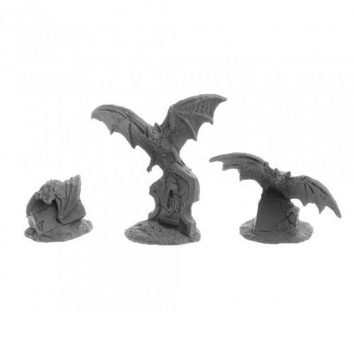 Giant bat rpg miniatures - bat,