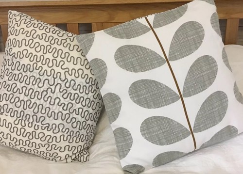 Orla kiely cushion cover - orla,
