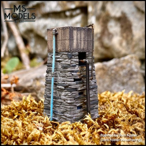 Configurable dolgoch water - configurable,