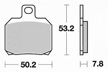 Set quality rear - set, of