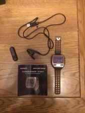 Garmin Forerunner 310XT GPS