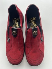 Fantastic Uk6 Rieker Anti