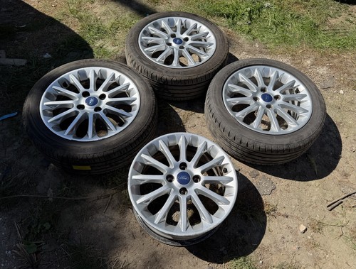 Ford fiesta max titanium x - ford, b