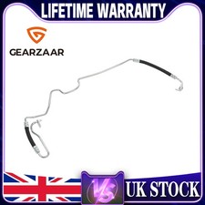 POWER STEERING PIPE HOSE For