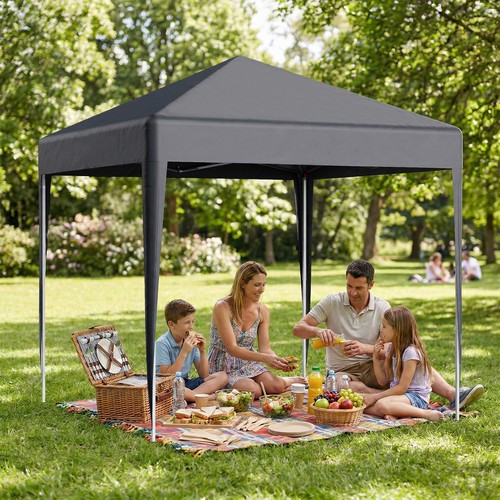 Pop gazebo 2x2m waterproof - pop,
