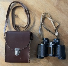 Carl Zeiss Jena Binoculars