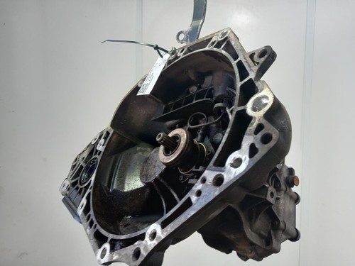 Vauxhall corsa gearbox - vauxhall,