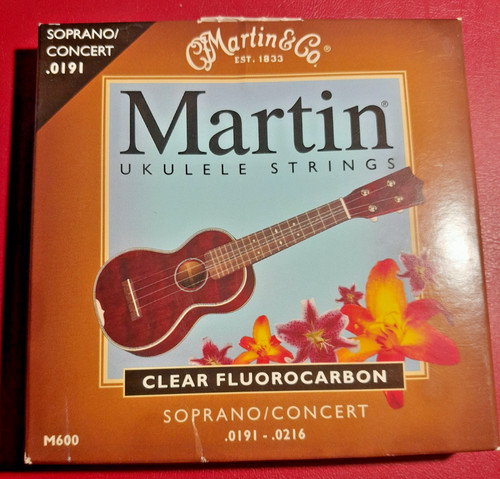 Soprano concert ukulele - soprano,