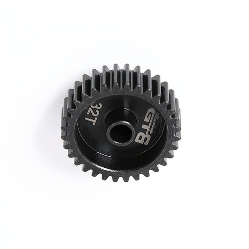 Gtb steel kyosho fa555 - steel,