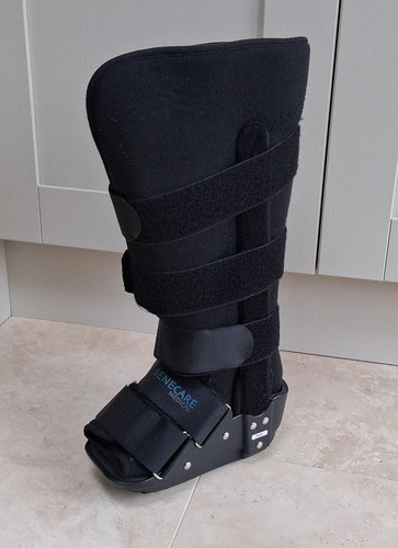 Benecare orthopaedic boot - orthopaedic,