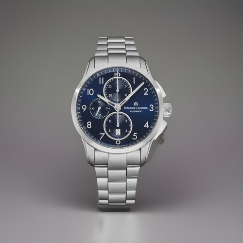 Maurice lacroix pontos - maurice,