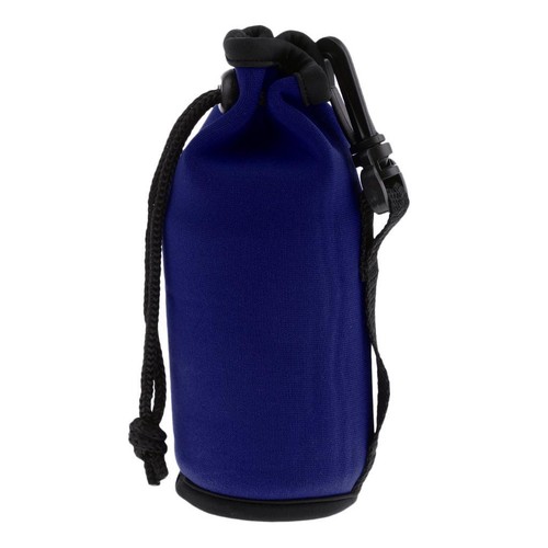 Water bottle cooler carrier - water,